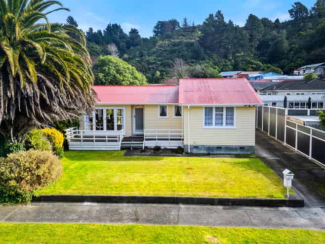 170 George Street, Stokes Valley