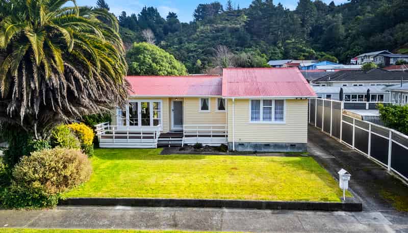 170 George Street, Stokes Valley