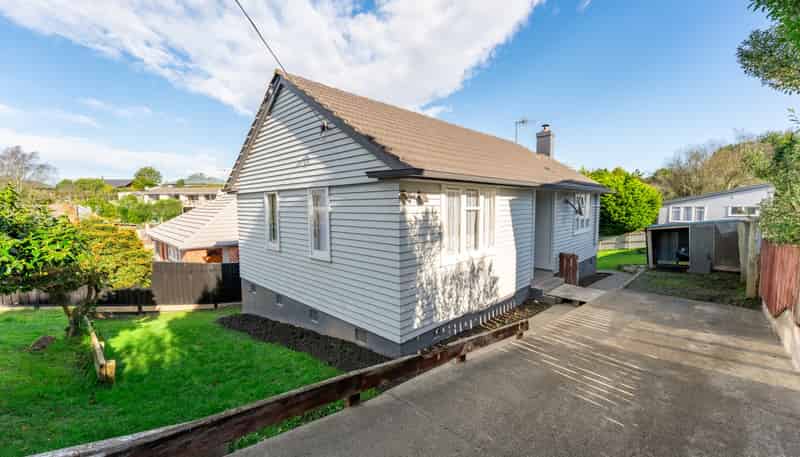 88 Canada Street, Watlington