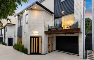 3C Springbank Lane, Te Atatu Peninsula