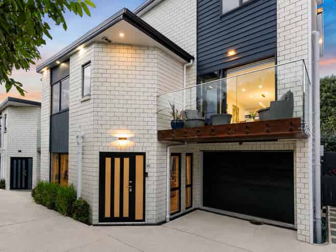 3C Springbank Lane, Te Atatu Peninsula