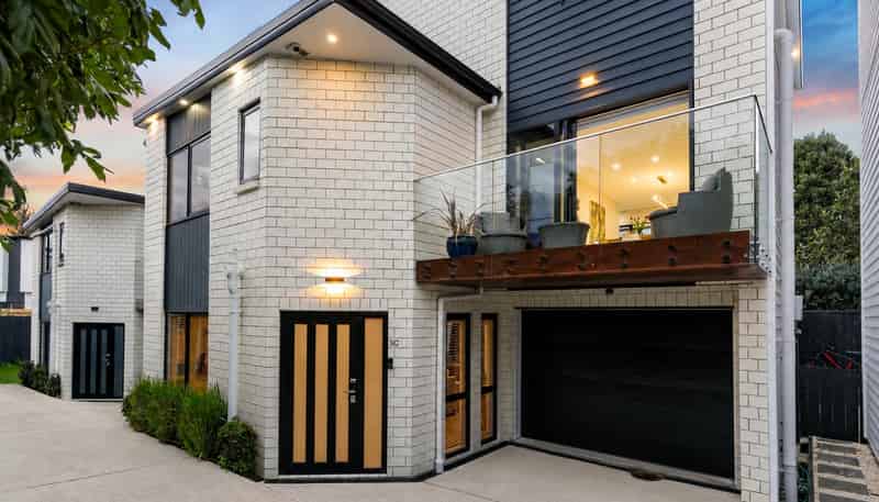 3C Springbank Lane, Te Atatu Peninsula