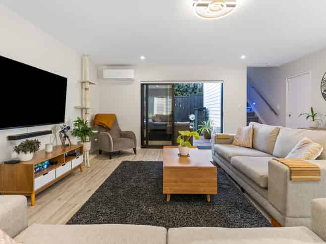 3C Springbank Lane, Te Atatu Peninsula