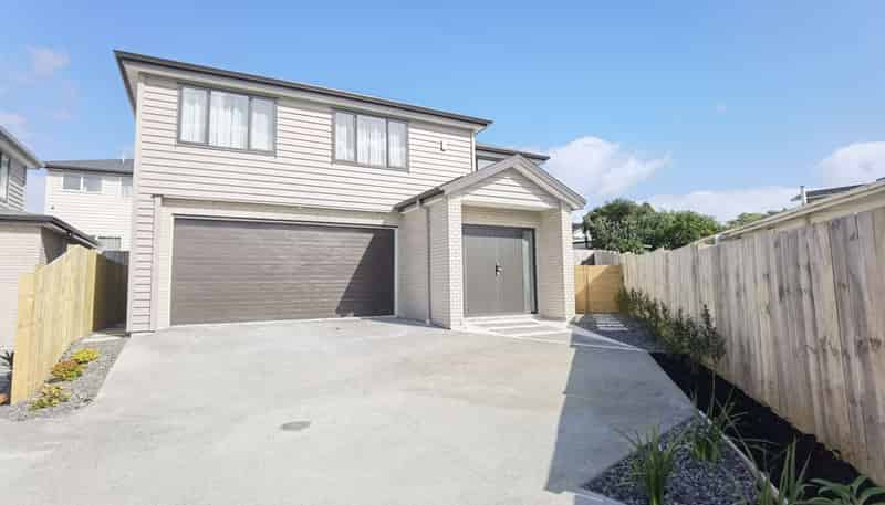 20C Imatra Place, Sunnyhills