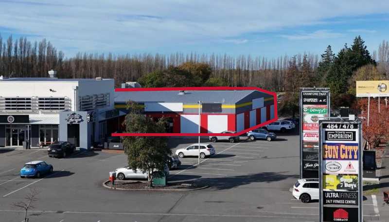 478 Cranford Street, Redwood