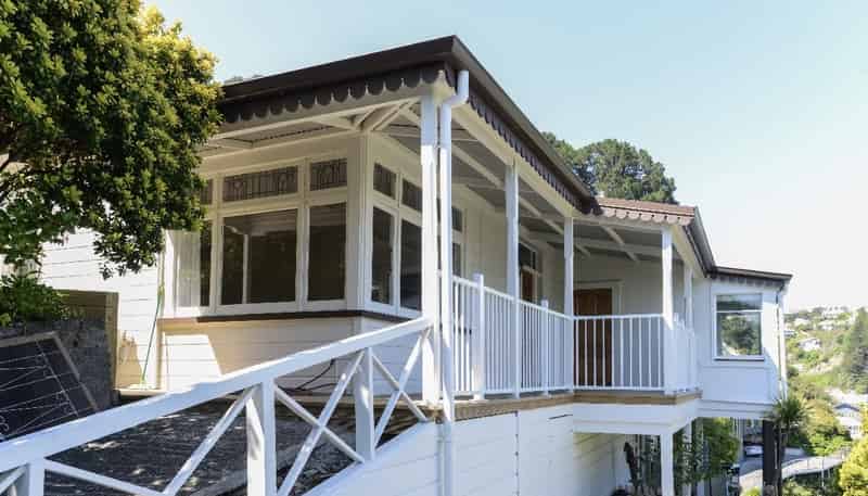 5 Kowhai Road, Napier Hill
