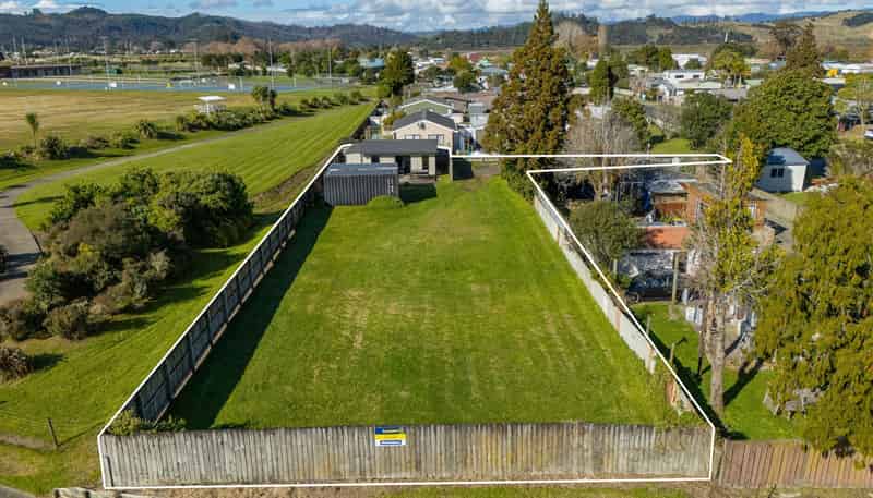 15 Moewai Park Road, Whitianga