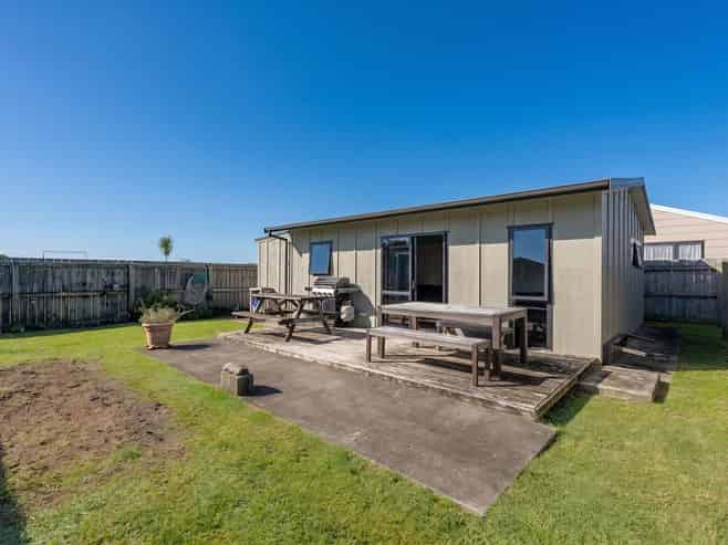 15 Moewai Park Road, Whitianga
