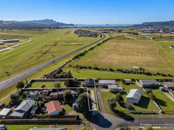 15 Moewai Park Road, Whitianga