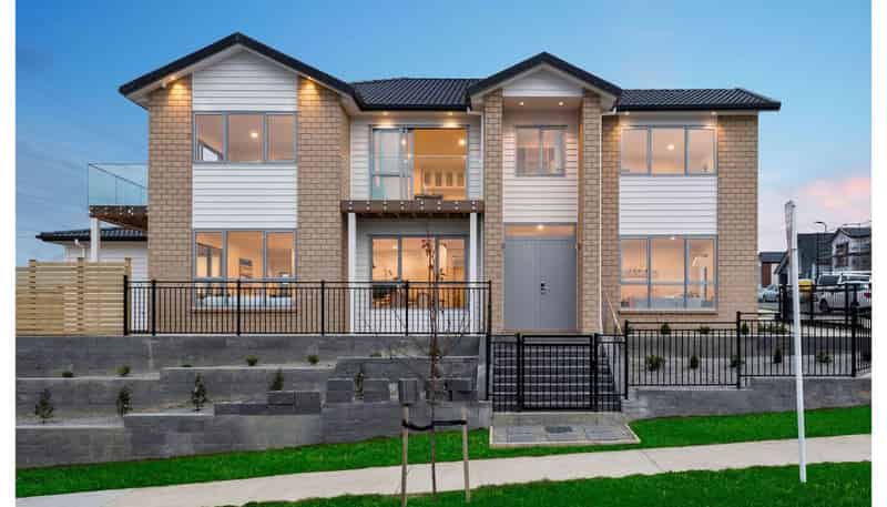 84 Tir Conaill Avenue, Flat Bush