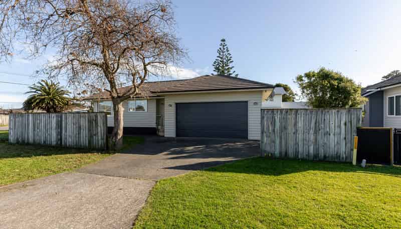 7 Te Kupe Road, Paraparaumu Beach