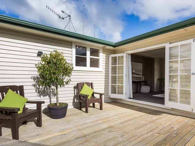 130 Oroua Road, Kairanga