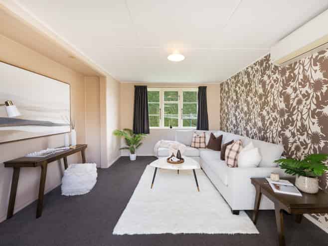 130 Oroua Road, Kairanga