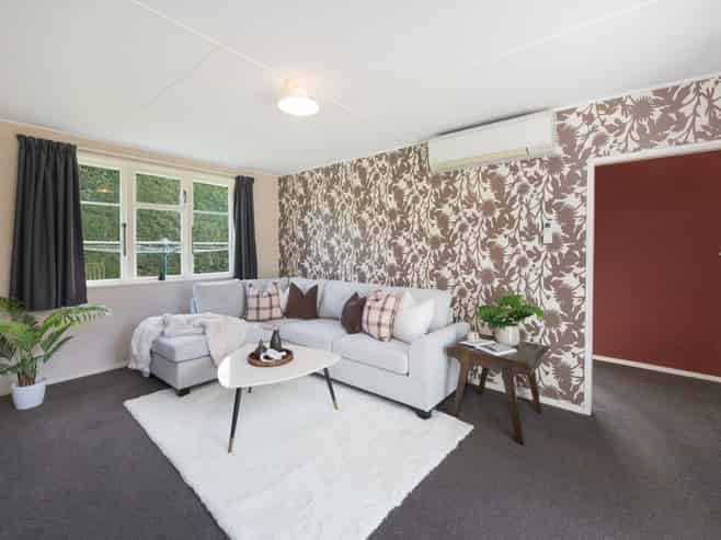 130 Oroua Road, Kairanga