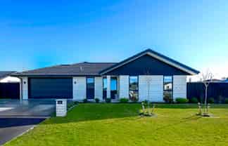 46 Suffolk Drive, Kirwee