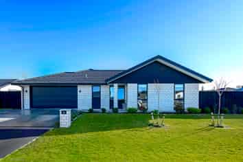 46 Suffolk Drive, Kirwee