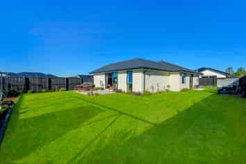 46 Suffolk Drive, Kirwee