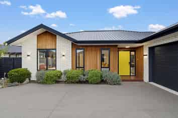 20 Petunia Drive, Wigram