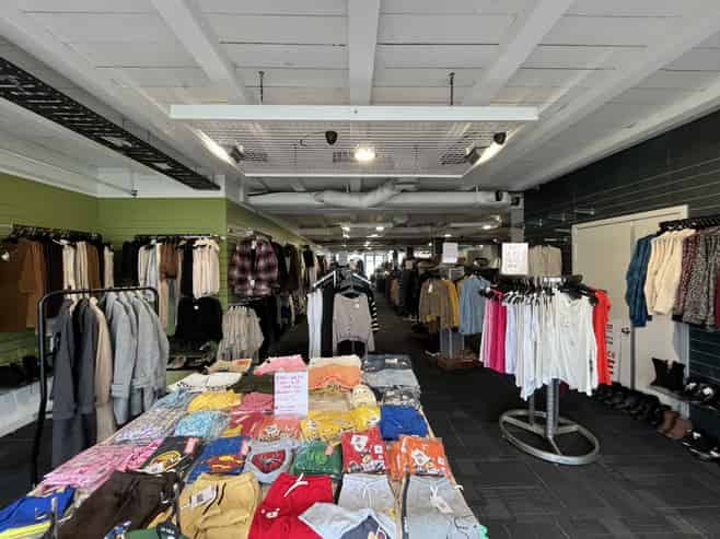Rare Riccarton road retail opportunity