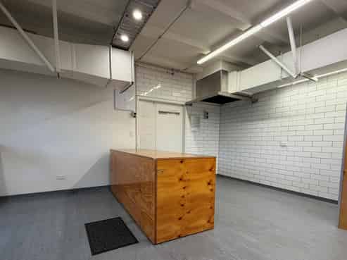 Rare Riccarton road retail opportunity