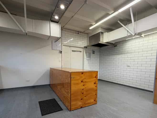 Prime Riccarton road retail and hospitality