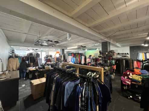 Rare Riccarton road retail opportunity