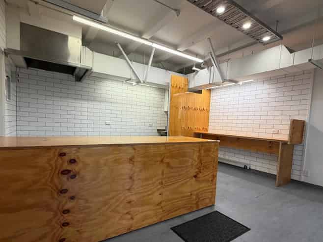 Prime Riccarton road retail and hospitality