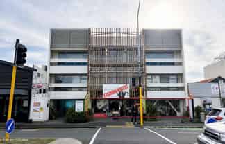Prime Riccarton Road Retail and Hospitality
