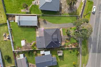 61 River Road, Dargaville