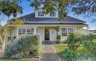 61 River Road, Dargaville