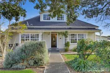61 River Road, Dargaville
