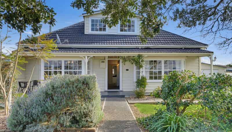 61 River Road, Dargaville