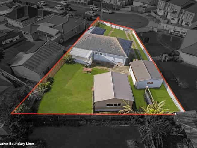 5 Bowen Street, Manurewa
