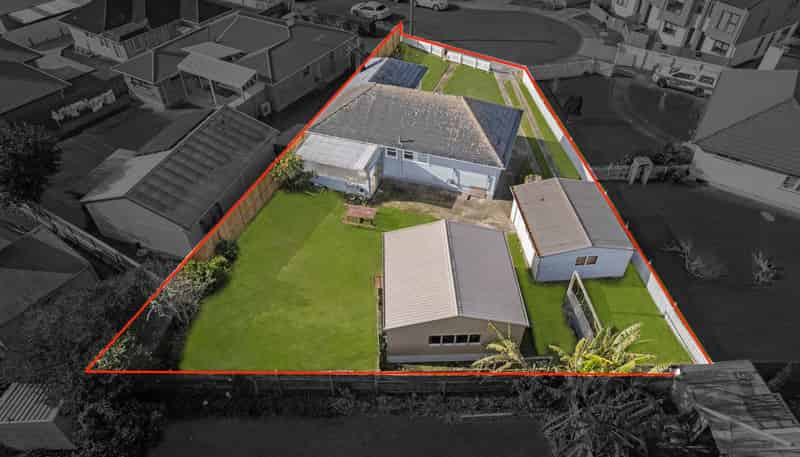 5 Bowen Street, Manurewa
