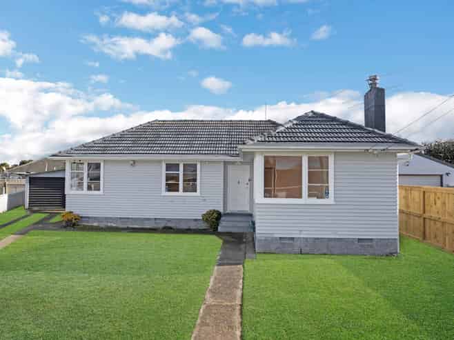 5 Bowen Street, Manurewa