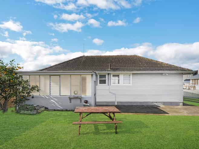 5 Bowen Street, Manurewa