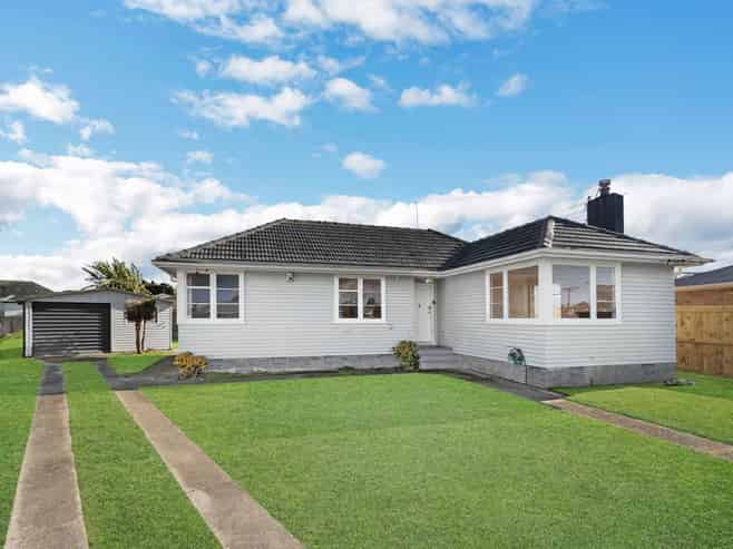 5 Bowen Street, Manurewa