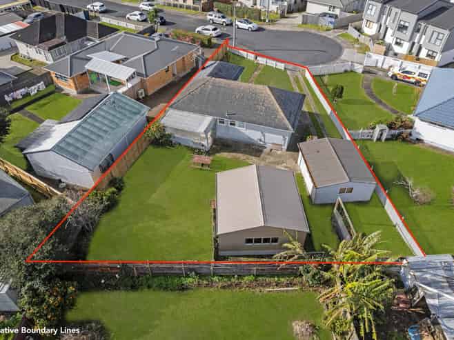 5 Bowen Street, Manurewa
