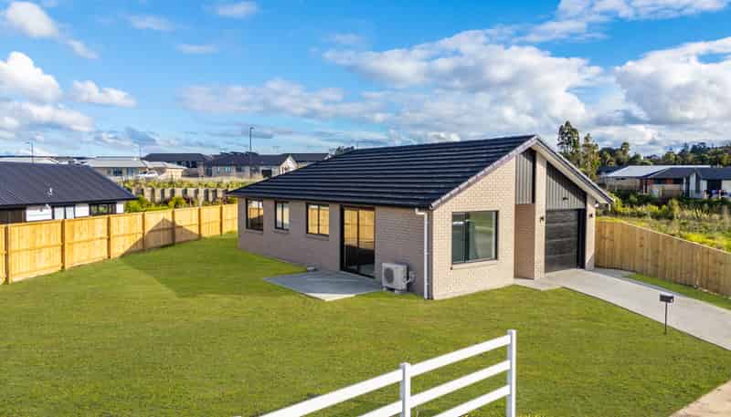 5 Maniapare Road, Te Kauwhata