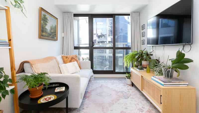 505/96 Symonds Street, Grafton