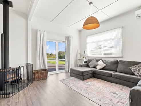 4 Tregenna Street , Castlecliff