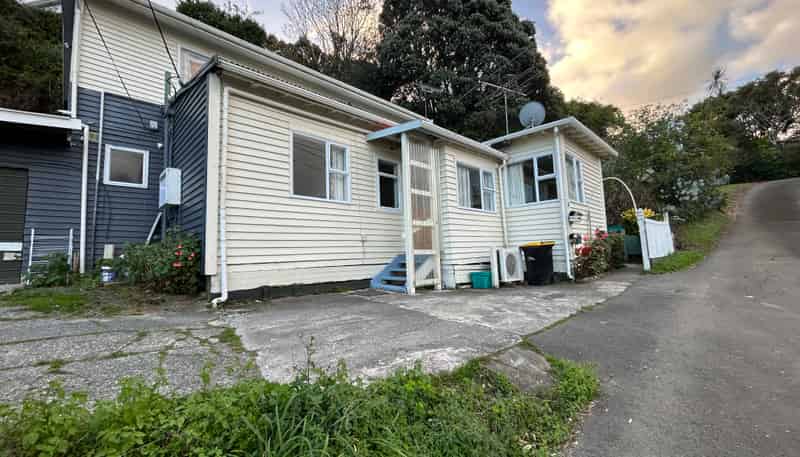 18 Hoggard St, Vogeltown