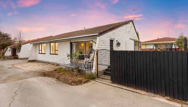 1/40B Chipping Lane, Redwood