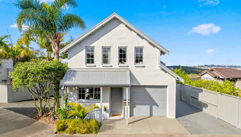 16/9 Georgia Terrace, Albany