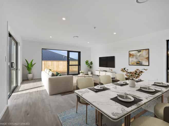 6 Snapper Crescent, Omokoroa