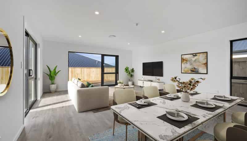 6 Snapper Crescent, Omokoroa
