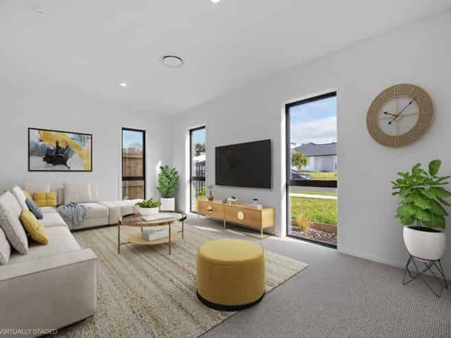 6 Snapper Crescent, Omokoroa