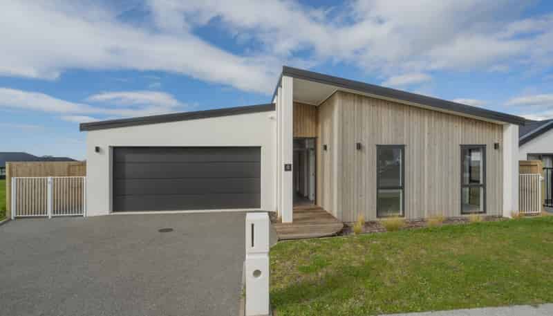 6 Snapper Crescent, Omokoroa