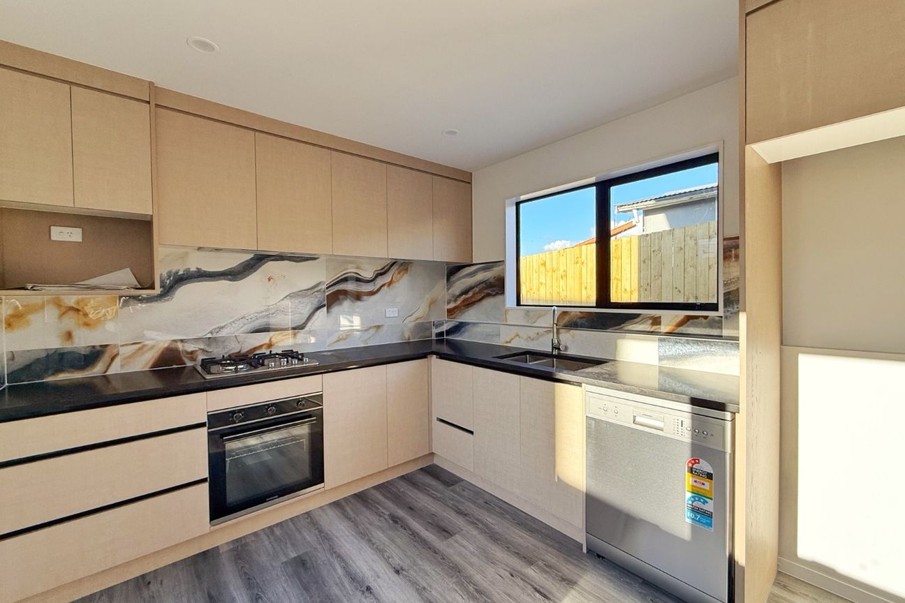 1566B Dominion Road Extension, Mt Roskill - Widok 2