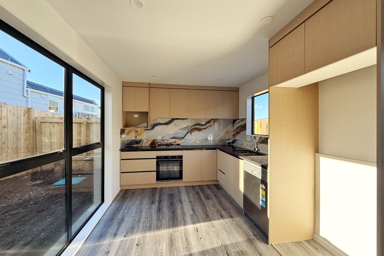 1566B Dominion Road Extension, Mt Roskill - Widok 4